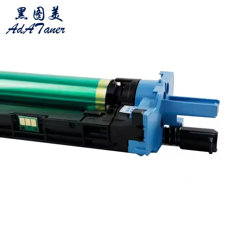 DR313 Drum Unit For KONICA MINOLTA Bizhub C258 C308 C368 C458 C558 C658 CMY Color 90K A7U40TD Black 120K A7U40RD DR-313 DR313K