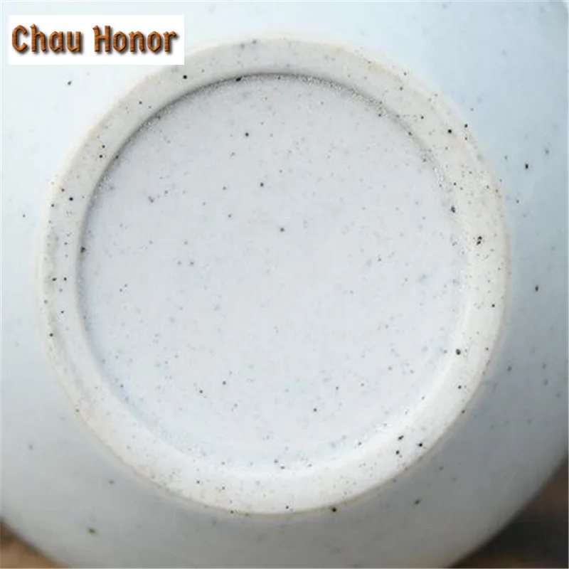 180ml Vintage Handmade Japanese Style Ceramic Teapot Kung Fu Pu'er Tea Single Pots Household Accessories Teaware Gift Packaging