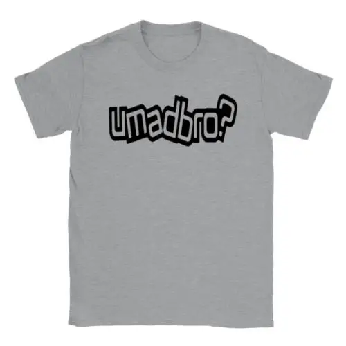 Вы сумасшедший брат? Умадбро? Футболка Вы сумасшедший брат? Умадбро? Футболка
