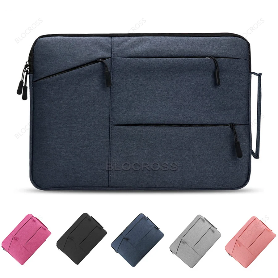  FINPAC 11 Inch Tablet Sleeve Case, Briefcase Shoulder Bag for 11  iPad Pro (2018-2022), 10.9 iPad 10th Gen (2022), 10.9 iPad Air 5/4  (2022/2020), 10.2 iPad, Surface Go 4/3/2, Galaxy Tab,Camou-Black :  Electronics