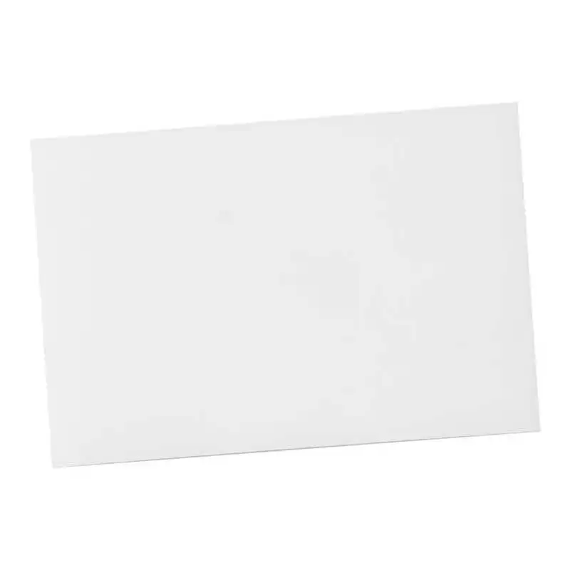 Leather Punch Board Leather Cutting Mat Tear Resistant for Cutting Knives for Hole Punches Punching Tools