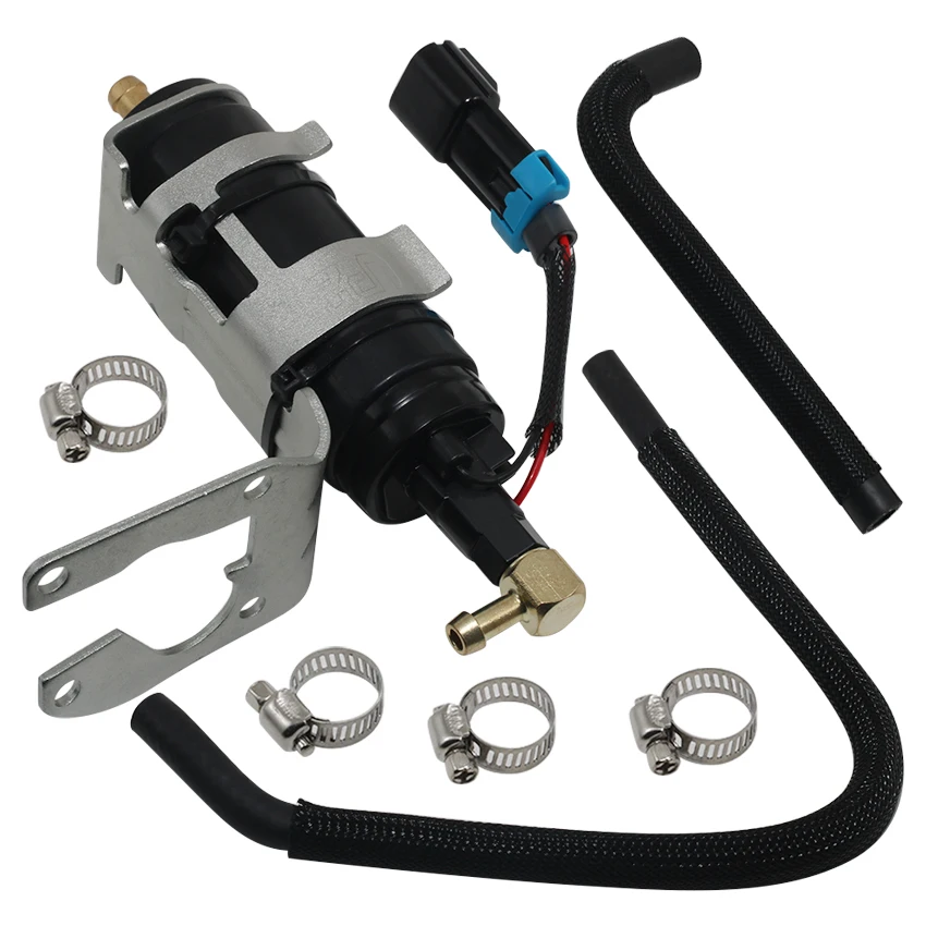 Motorcycle Fuel Pump For Mercury 110HP 110 115HP D115 135HP D135 150HP