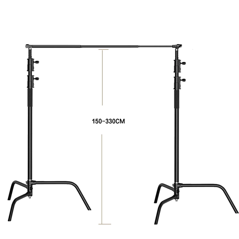 SUPPORTO SMARTPHONE PORTATILE Con Barra Trasversale Regolabile Per Vari - Foto 3