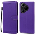 Dark Purple