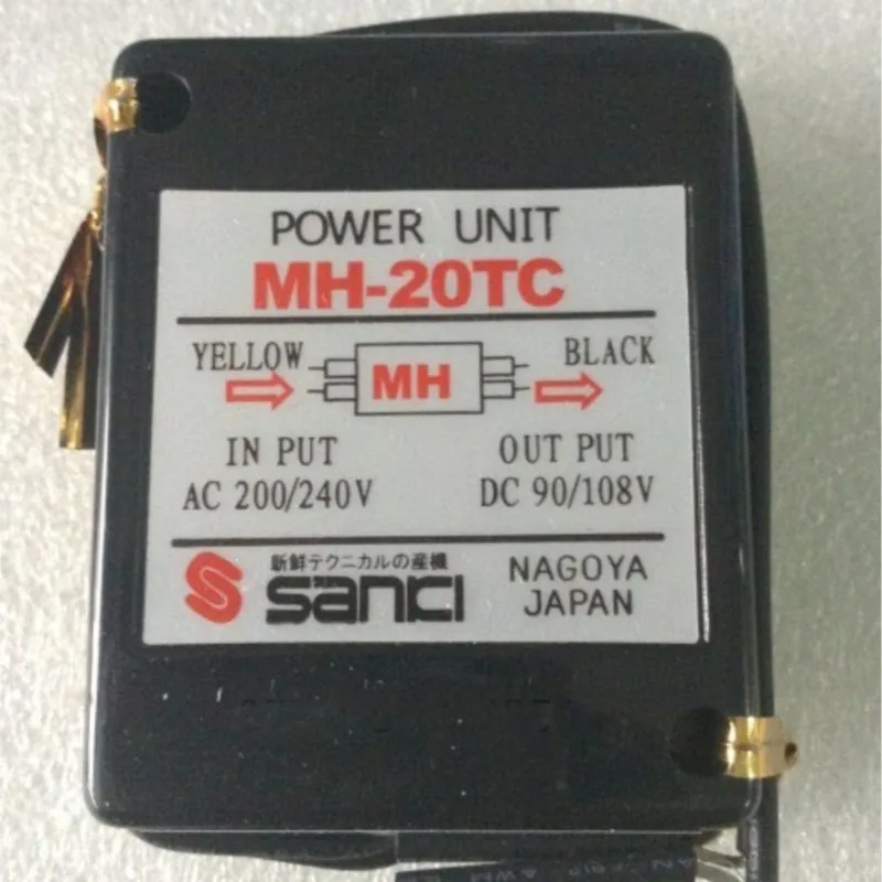 Tc power. Tc power