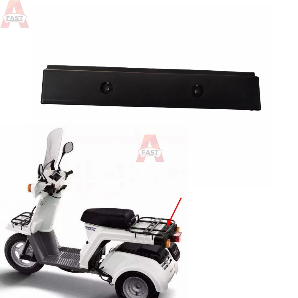 Suitable For Honda Gyro-X 50 Gyro50 Motorcycle Fairing Rear Shell Rear Cover Motorcycle Accessories - Full Fairing Kits - Aliexpress