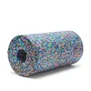 30/45CM Yoga Foam Roller Kit High Density EPP Yoga Pilates Body Exercises Gym Points Training Colourful Yoga Roller 6
