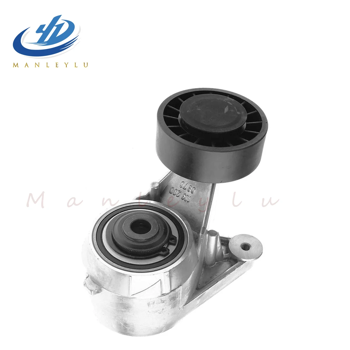 

Belt Tensioner For MERCEDES-BENZ COUPE W126 W140 00SE S280 S320 C280 2.8 1993-2000/C36AMG 3.6 1032000470 A1032000670 A1032000770