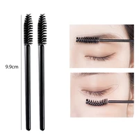 500/1000PCS Eyelashes Brushes Set Wholesaler Disposable Lash Mascara Brush Lashes Extension Eyebrow Wands Applicator Makeup Tool 2