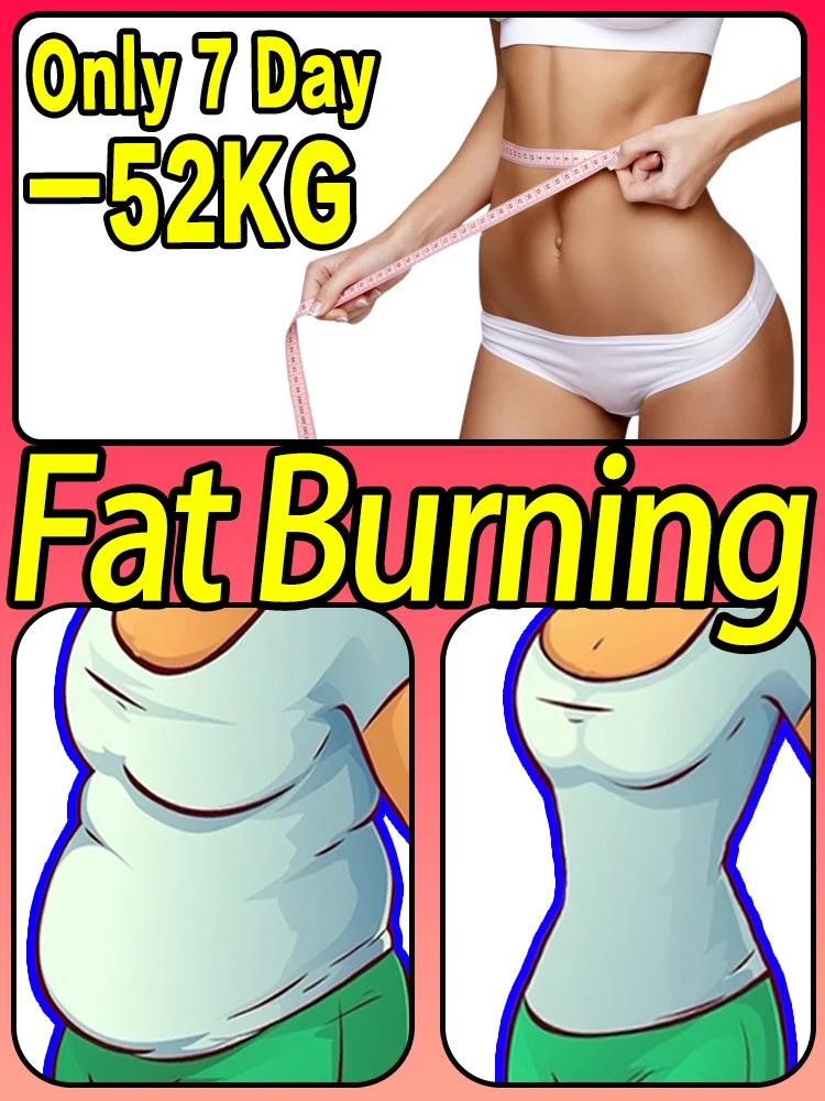

Weight Loss Belly Slim Fat Burning Lose