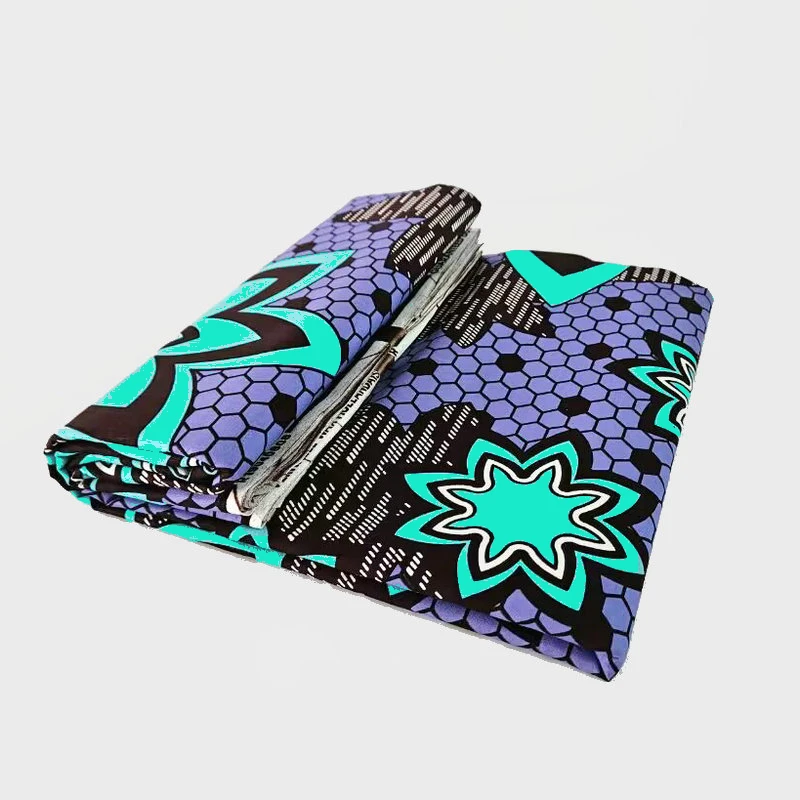Item No.H4-5 Choose wax block prints fabric holland wax cotton textile