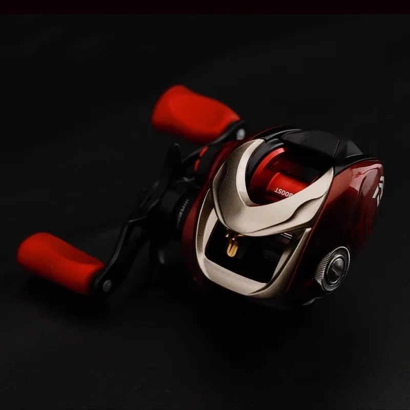 【未使用品】ダイワ　サラマンデュラ SV TW 1000S-XH L 未使用品】ダイワ サラマンデュラ SV TW 1000S-XH L 未使用品