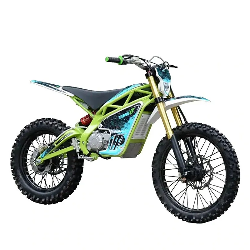 TIMEE TIMEMOTO ELECTRIC DIRT BIKE 