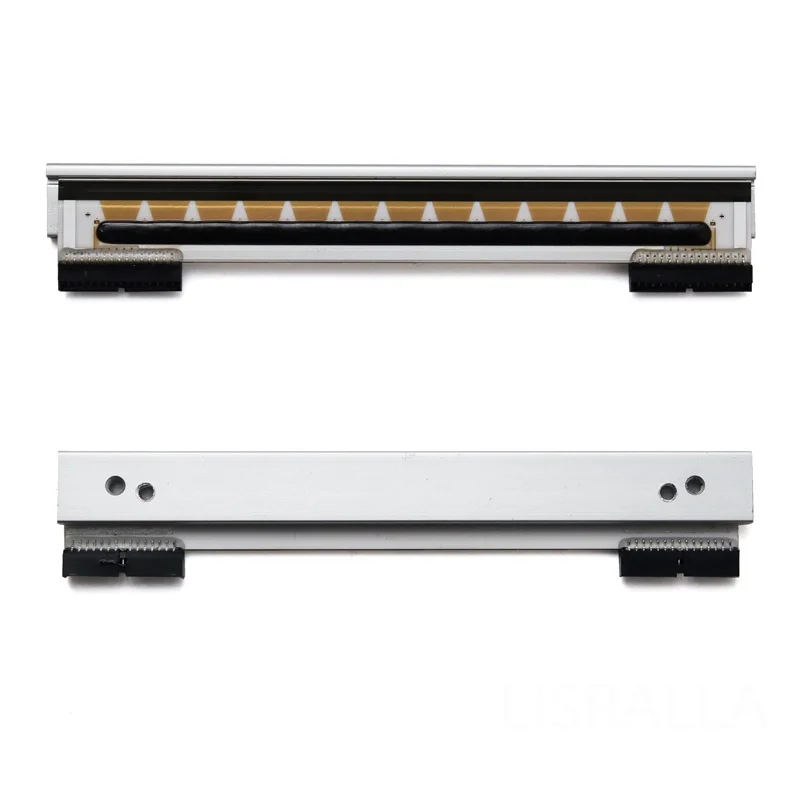 POScenter TT-100USE 바코드 프린터 프린트 헤드 프린터 부품용 새로운 4인치 TT-100USE 열전사 프린트 헤드