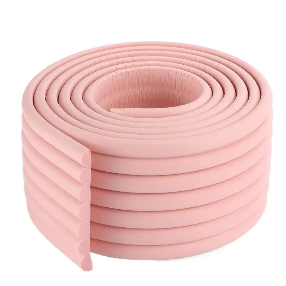 Baby Safety Edge Guard & Corner Protector Foam Cushion Strip
