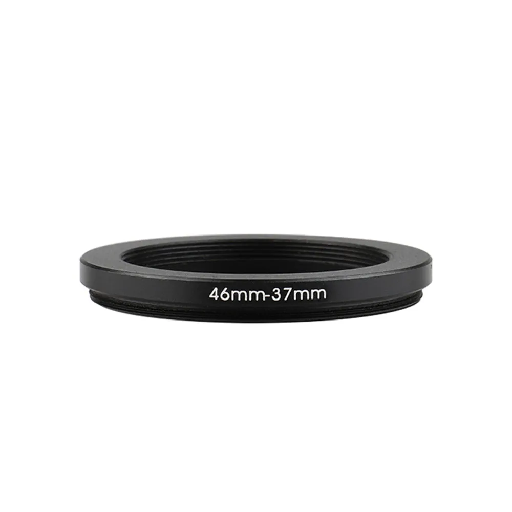 Description Picture 5 of itemCamera lens Filter Adapter Ring Step Up Ring Metal 46 mm - 37 43 48 49 52 55 58 62 67 72 77 82 mm for UV ND CPL Lens Hood etc.