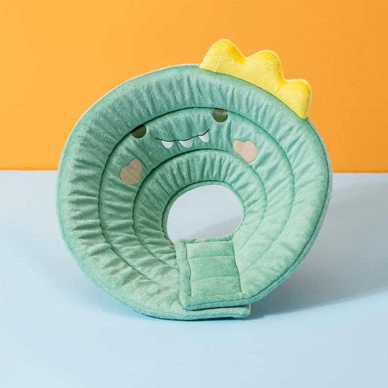 Animal Pet Elizabethan Collar 3