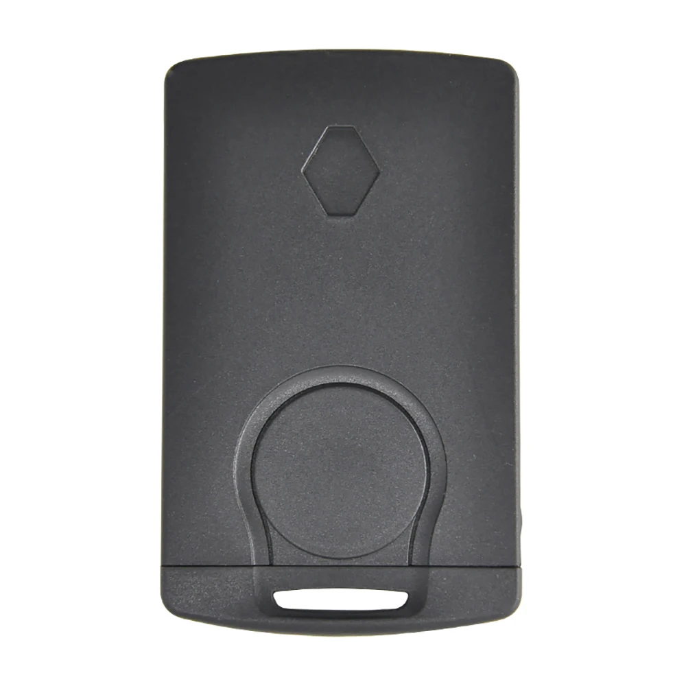 Car remote key car key YOCASTY hands free keyless smart card 433MHz PCF7952A for 2009-2015 Renault Megane III Fluence Laguna III Scenic 2010