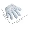 Soothing Pressure Pillow Cartoon Anti-Anxiety Hand Glove For Infant Hand Pillow Anti-scare Pacifying Electric Clapping Palm 6