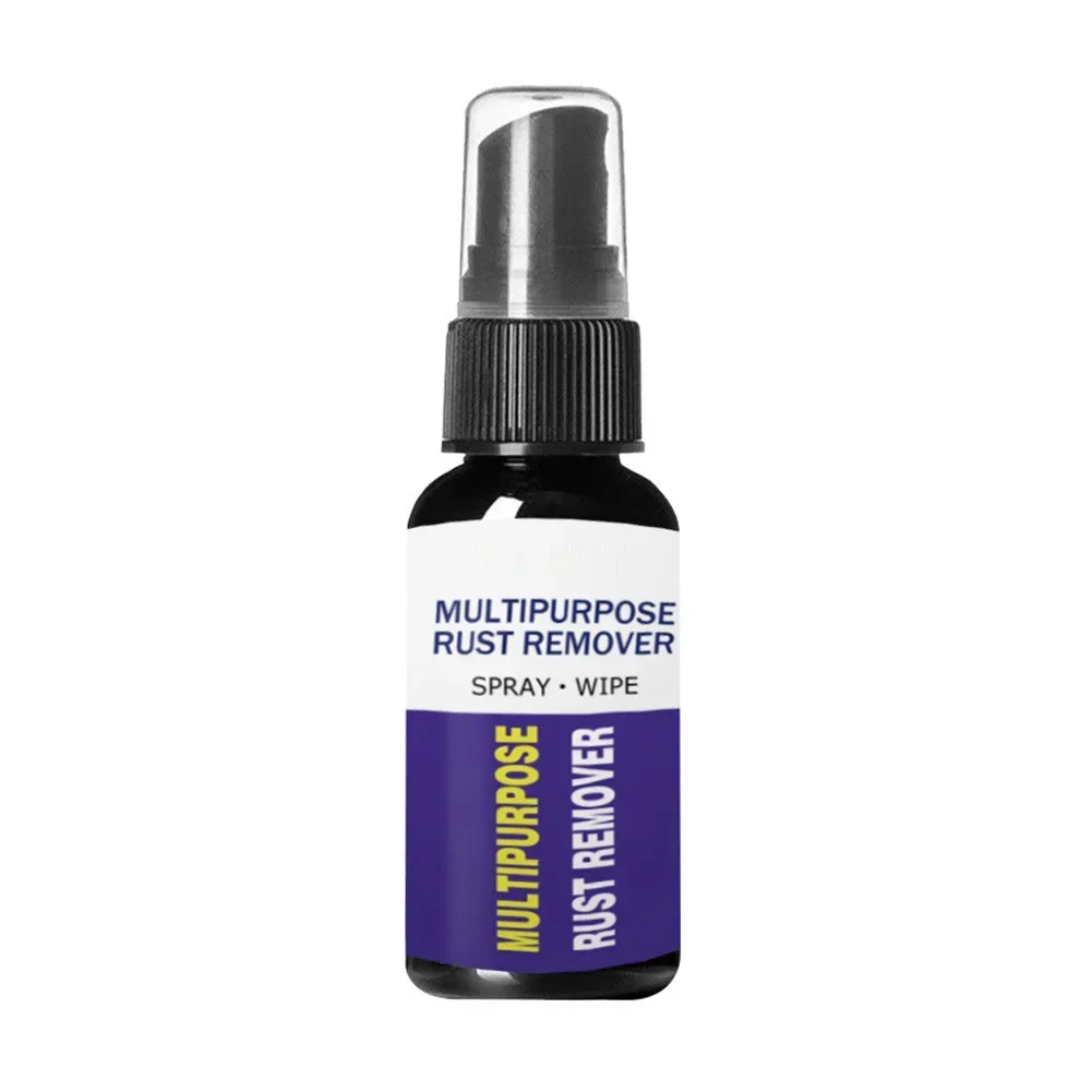 Rust Remover Trucks Inhibitor Anti Rust As Shown In The Picture Contains No Harmful Chemicals Fitment Installation