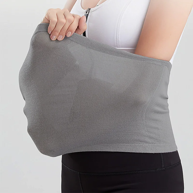Maternity Support Band Women's Postpartum Waist Trainer Belt Body Shaper Belly Wrap Compression Band pregnancy clothes pregnant belly