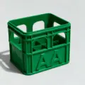 Green AA(12squares)