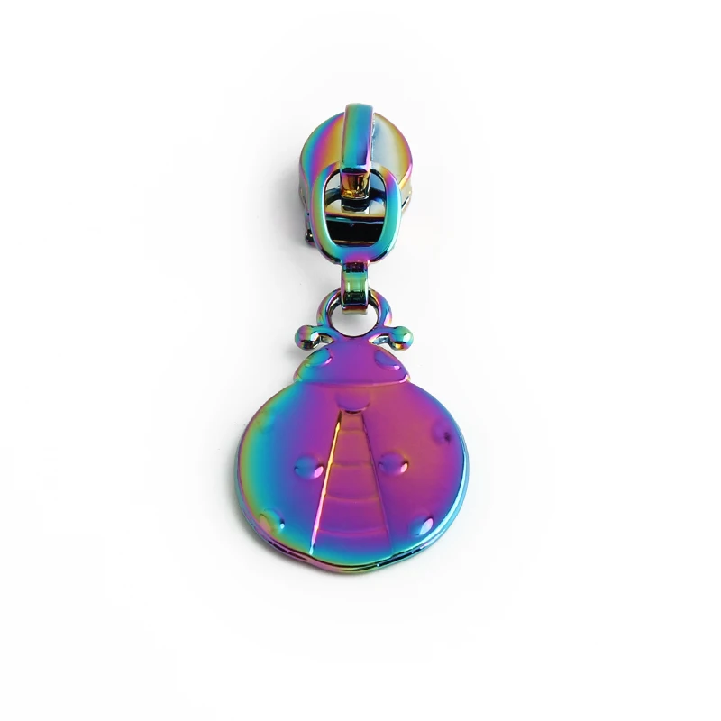 Ladybird Rainbow