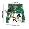 4pcs Slot Cars Digital Chip Ca rrera 1 32 1/32 132 Conversion Parts 2