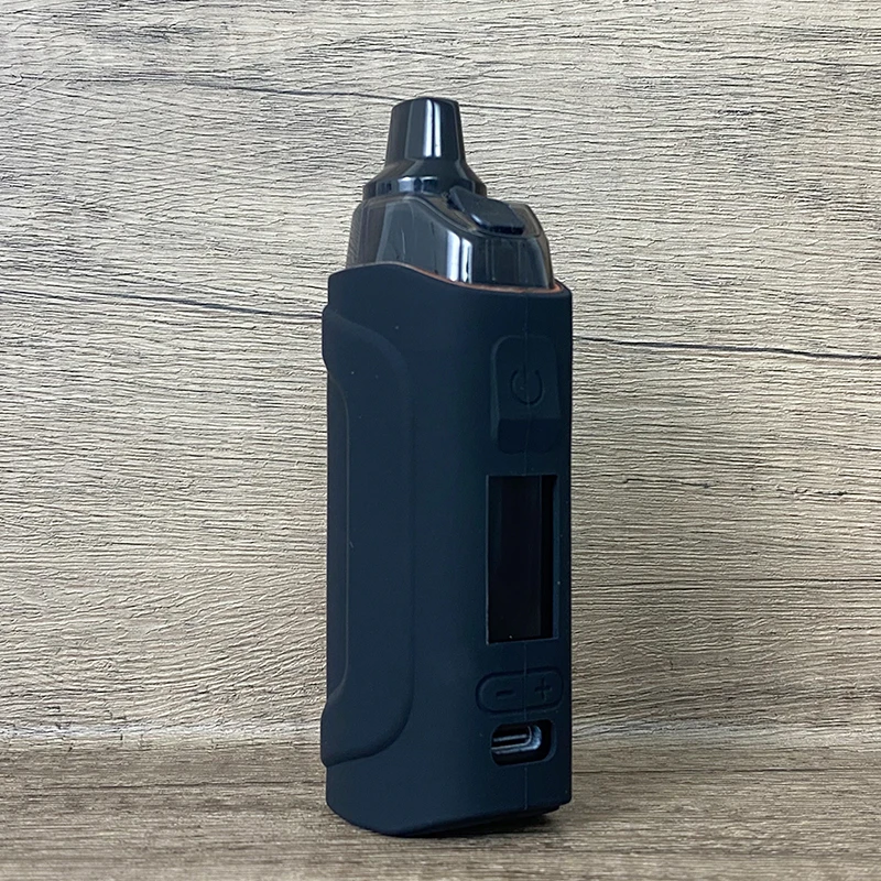 Protective Sleeve Aegis Boost Silicone Silicone Skin Texture Case