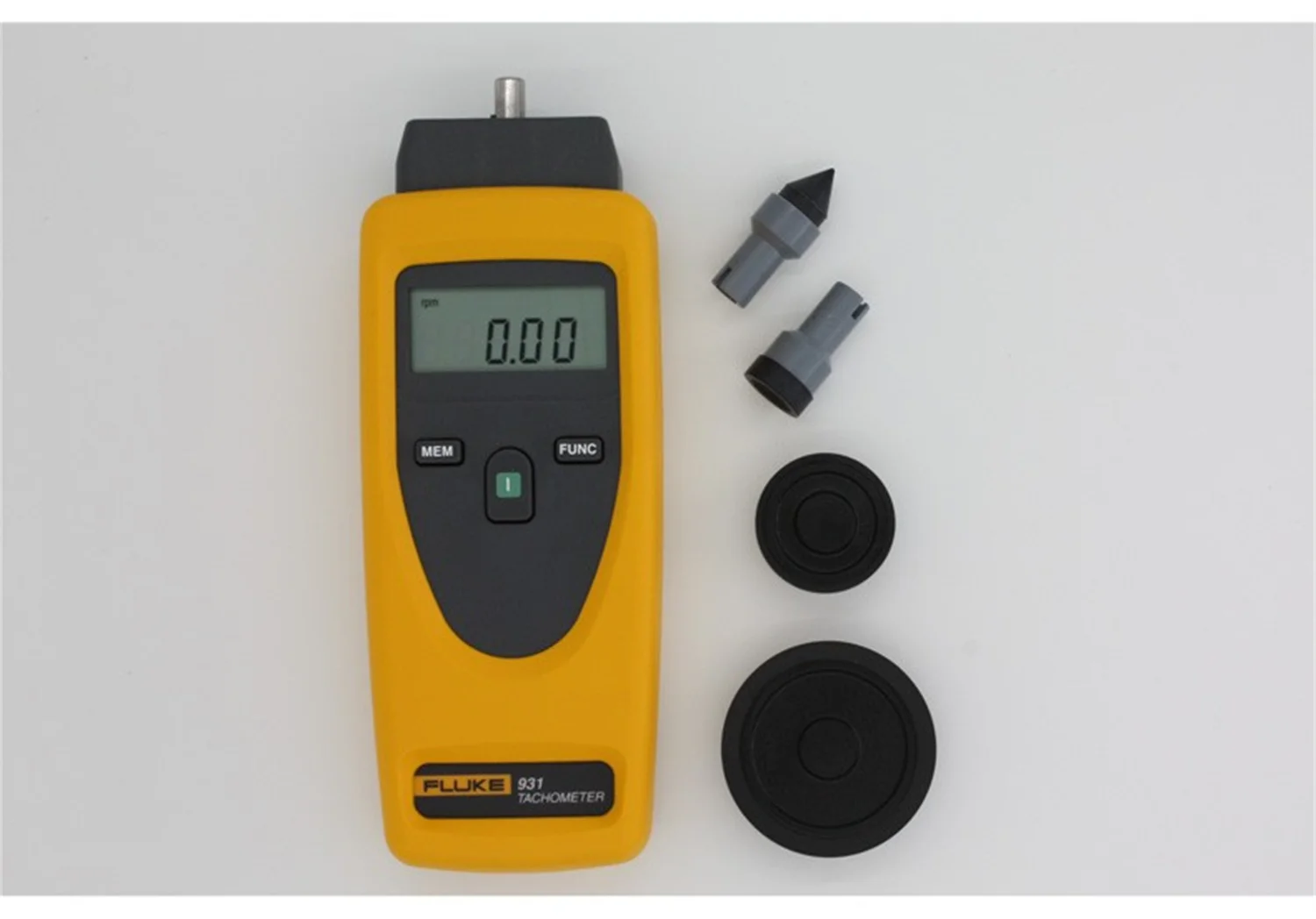 Digital Handheld Tachometer Fluke 931