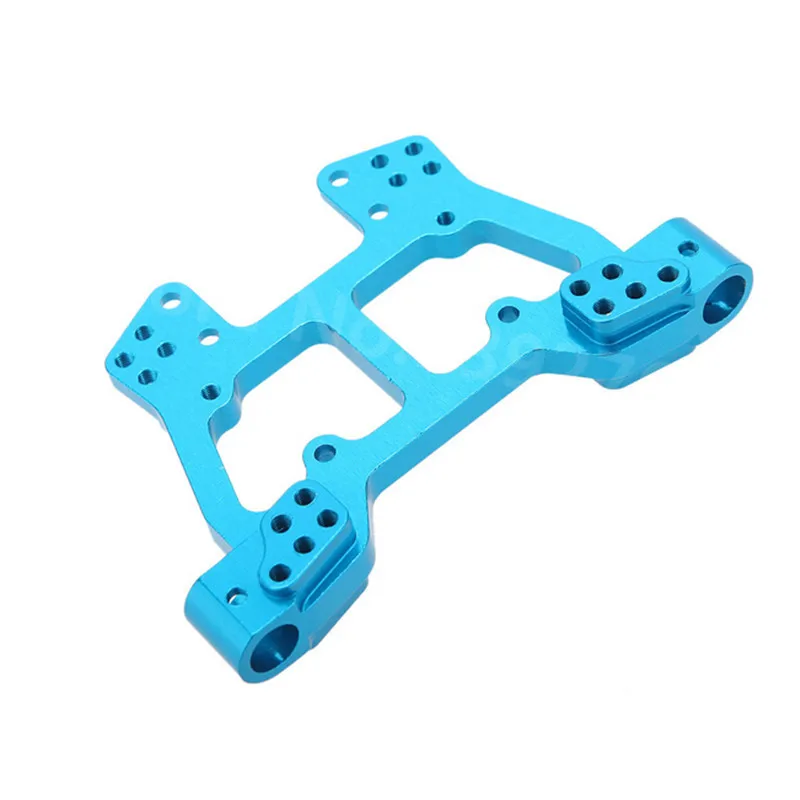 

HSP Запчасти для модификации 108022 08054 08012 алюминиевая амортизационная башня для моделей масштаба 1/10 полноприводный Радиоуправляемый автомобиль монстр-Трак 94108