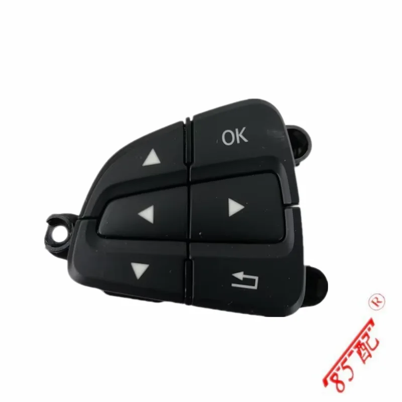 스티어링 휠 컨트롤 스위치 A0999050600 A0999050700 메르세데스-벤츠 플라잉 버튼 a b cls CLA GLA G ML SL 용