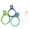 Tennis Racket Handle Isolator Poor Grip Postures Corrector Swinging Training Aid Equipment Sports Training Accessories