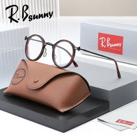 Round Reading Glasses Men Women Reading Eyeglasses Antifatigue Computer Eyewear reader For Elderly +1.0 +1.5 +2.0 +2.5 +3.0 +3.5 2