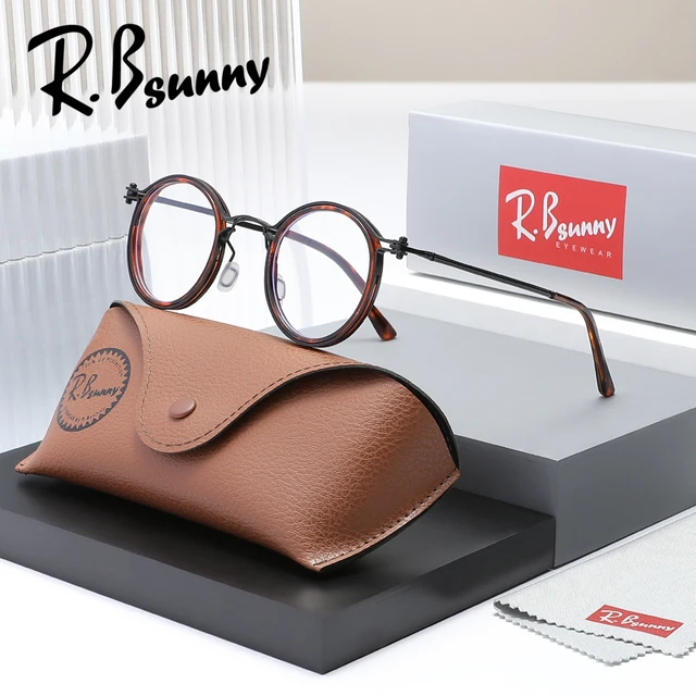 Round Reading Glasses Men Women Reading Eyeglasses Antifatigue Computer Eyewear reader For Elderly +1.0 +1.5 +2.0 +2.5 +3.0 +3.5 2