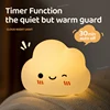 Cute Cloud | Sleep Night Lamp 4