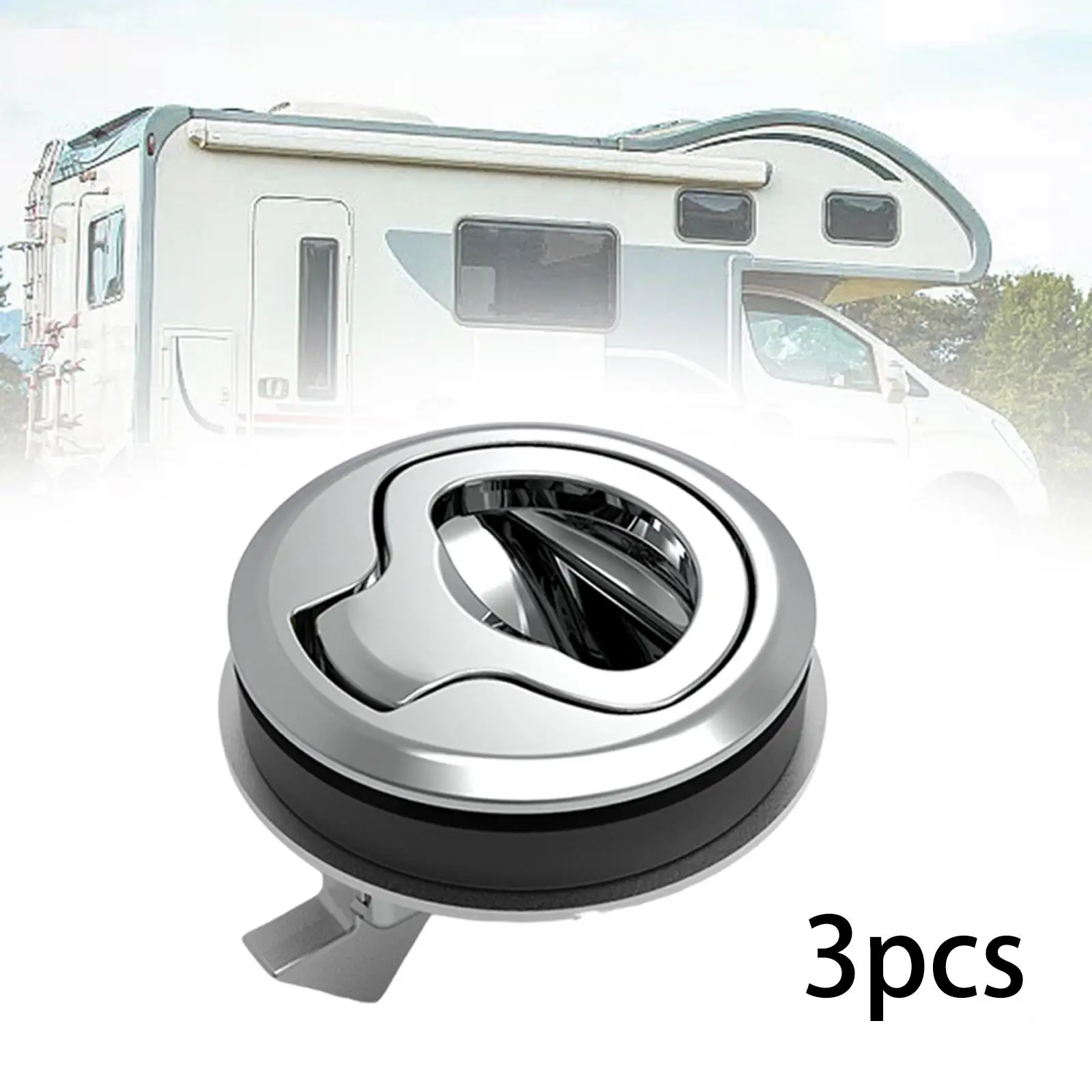 

3 шт., универсальные защелки для мебели