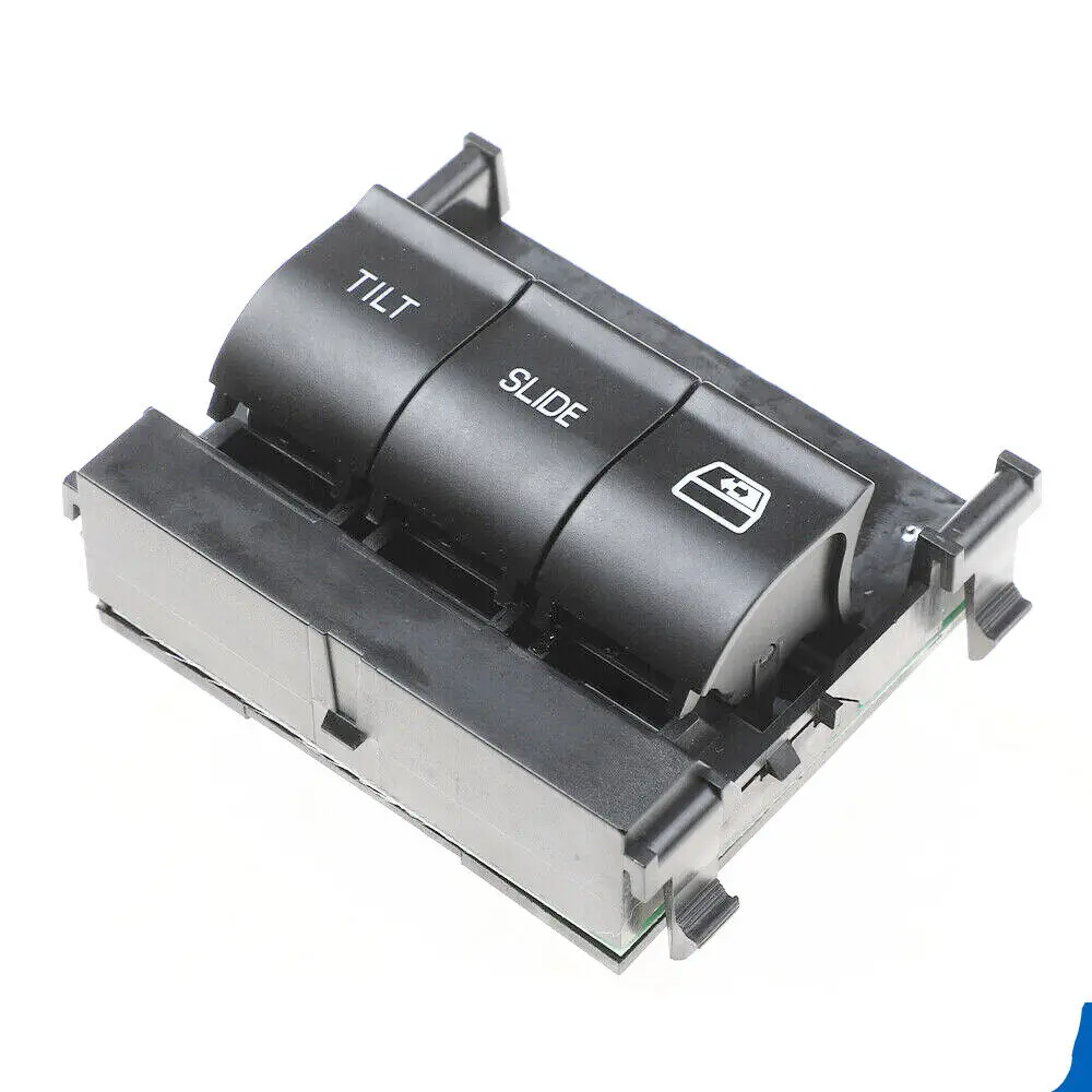 

WXZOS переключатель потолочной крыши 9L3Z-15B691-DA для Ford F250 F350 Super Duty 2011-2016