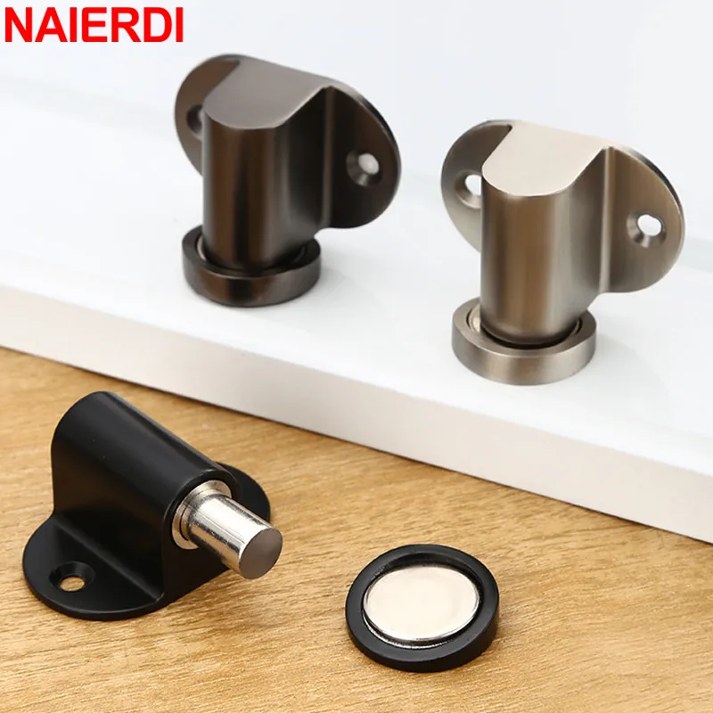 naierdi ajustavel zinco liga magnetica porta rolha non punch 03