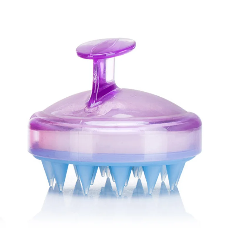 purple blue