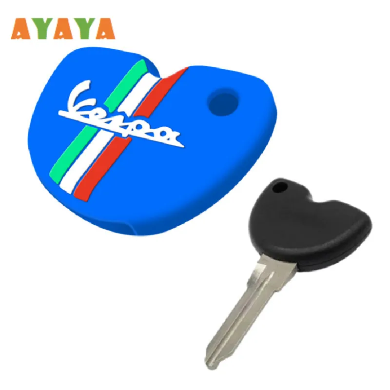 

Силиконовый чехол для Vespa Enrico Piaggio GTS300 946 LX150 Fly 125 150 RA1 3vte Gts 200