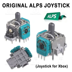 ALPS Joystick Thumbstick Gamepad 3D Analog Sensor Replacement Kit - 10PCS (For Xbox Controller)