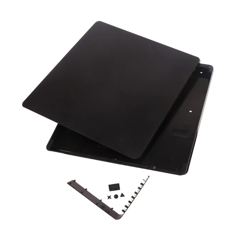 Сменный Чехол для консоли PS4 Slim 2000 Белый