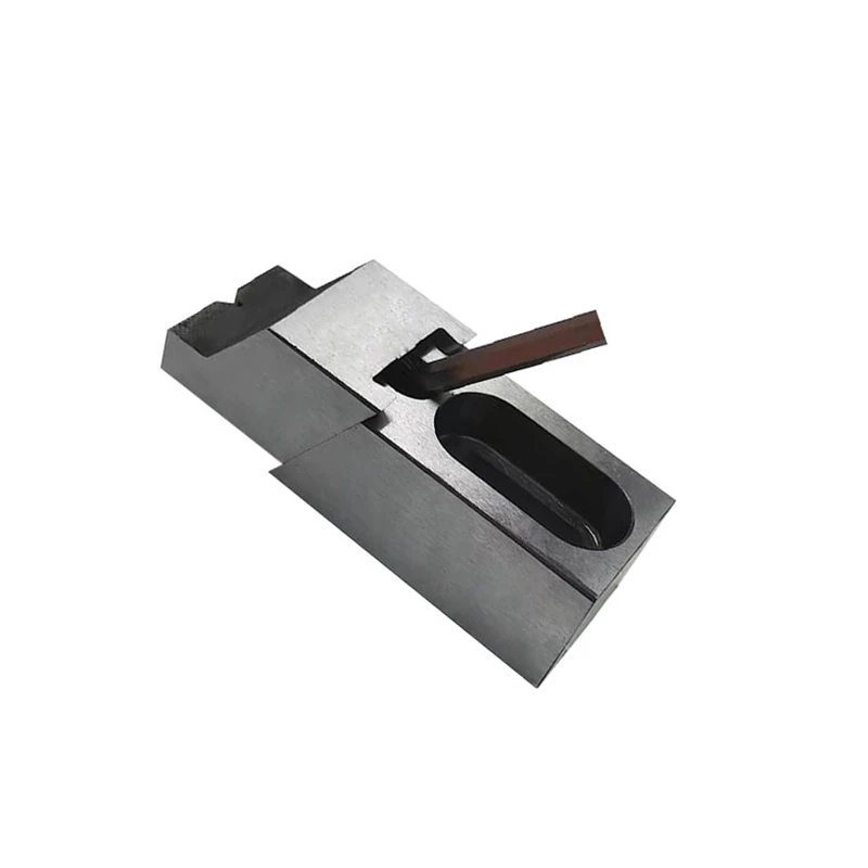 CNC Clamp CNC Side Fixed Precision OK Clamp Flat End Bench Multi-Function Station Anti Warping Frog Clamp carved