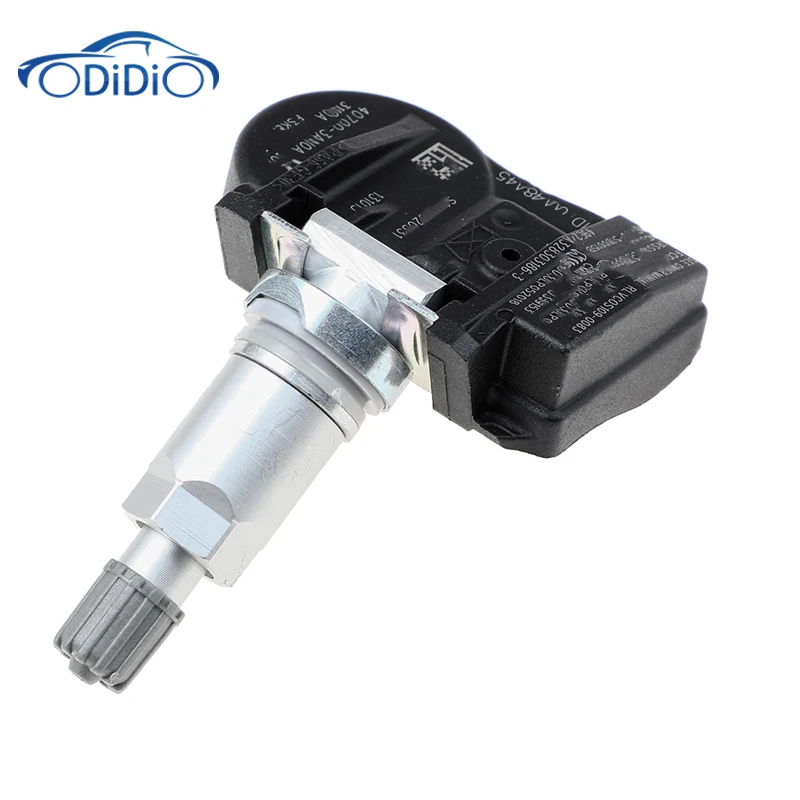 40700-3AN0A 407003AN0A TPMS Ÿ̾ з  315 MHZ, ֻ ƽø Ƽ XTerra Ʈ NV200 