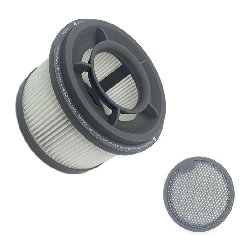 

Accessories Filter Kit Parts For Dreame T10 T20 T30 Vacuum Cleaner HEPA Filter Set