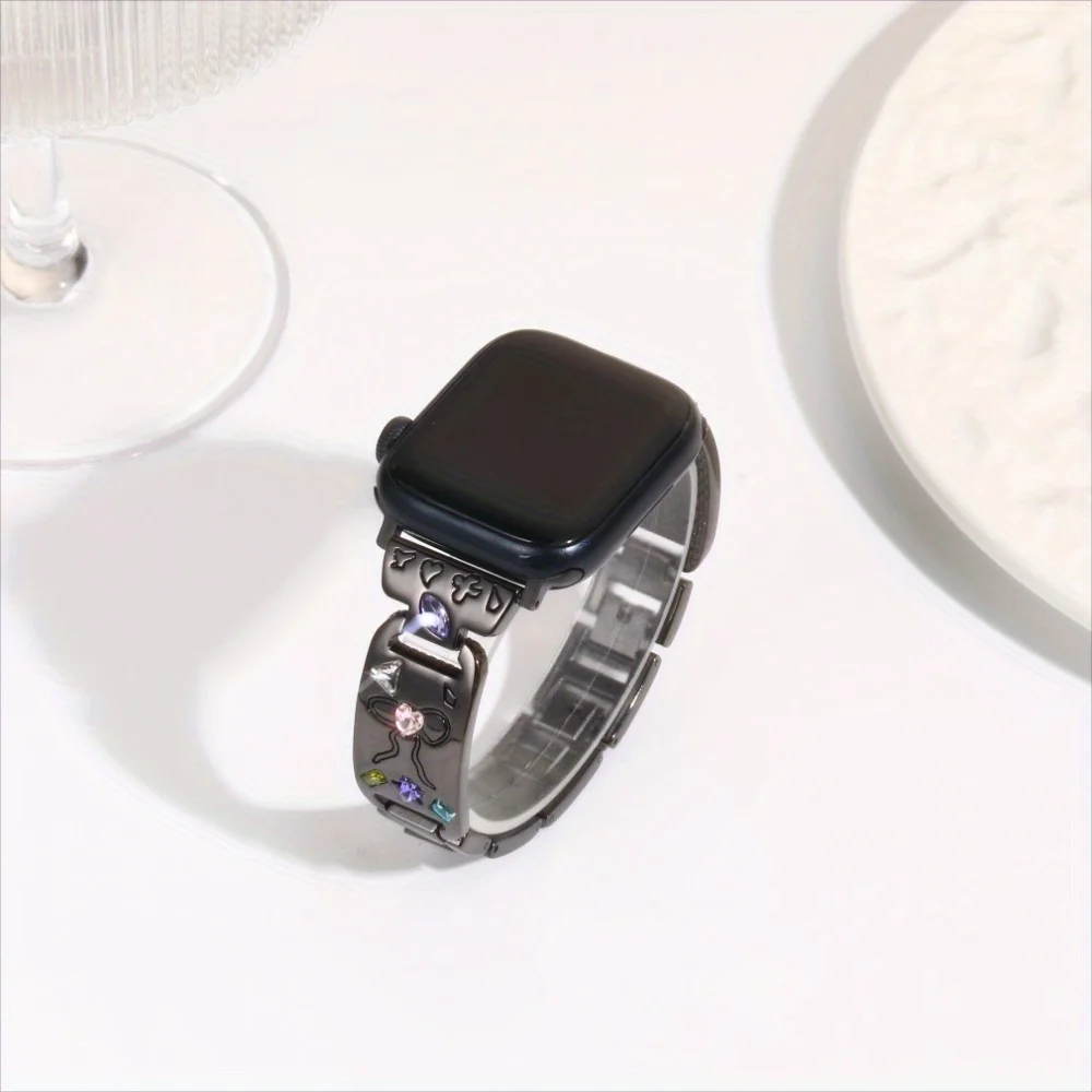 Chic and Stylish Wristband Accessories - Cute and Fashionable Design