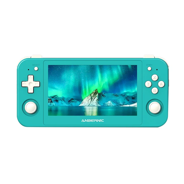 Anbernic Handheld Game Console | Portable Game Console Anbernic 