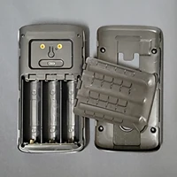 V5 Wireless Smart Doorbell with Noise Canceling Microphone 720P HD 166-degree Wide-angle Camera Doorbell Home Security Equipment - Image 4