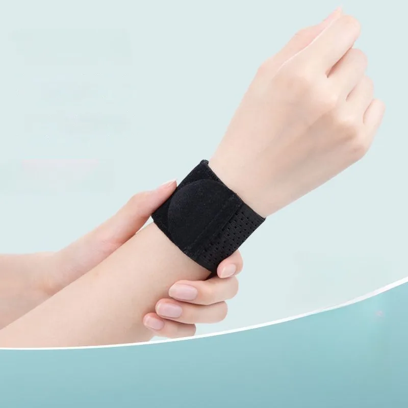 Protective Elastic Wristband